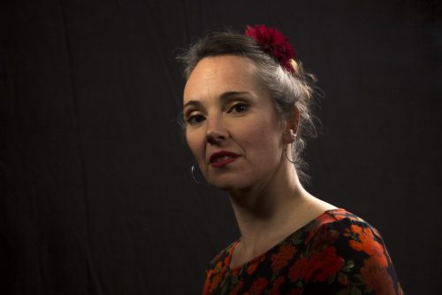 Duo de tango Sarah Floch & Jean Floc'h